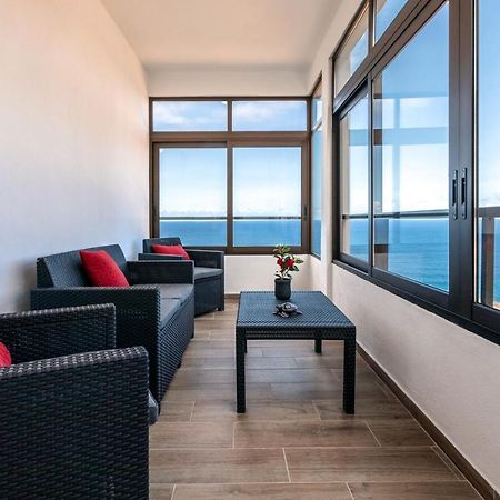 Appartamento Anaga Ocean Views Santa Cruz de Tenerife Esterno foto