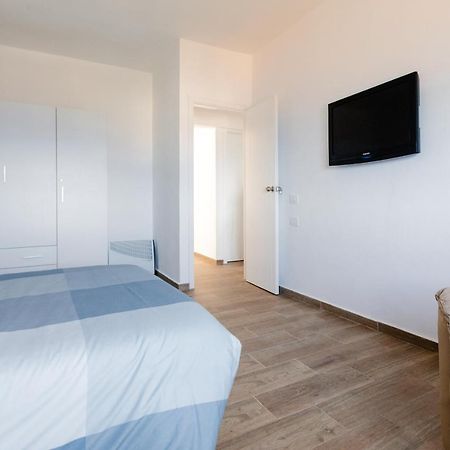Appartamento Anaga Ocean Views Santa Cruz de Tenerife Esterno foto