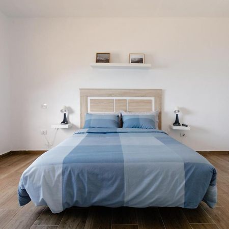 Appartamento Anaga Ocean Views Santa Cruz de Tenerife Esterno foto