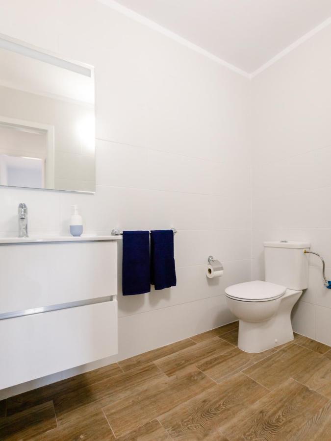 Appartamento Anaga Ocean Views Santa Cruz de Tenerife Esterno foto
