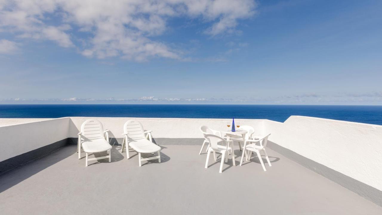 Appartamento Anaga Ocean Views Santa Cruz de Tenerife Esterno foto