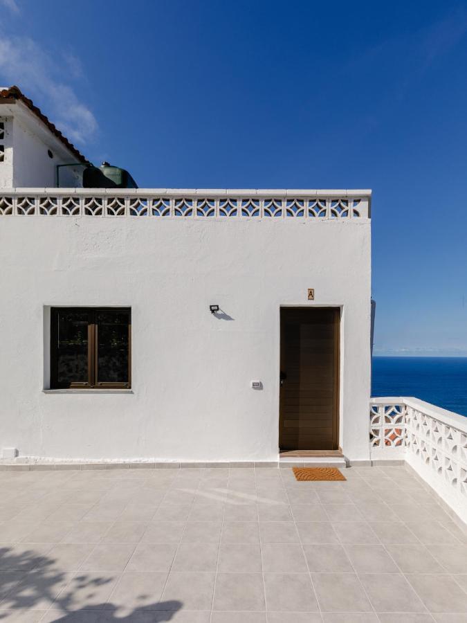 Appartamento Anaga Ocean Views Santa Cruz de Tenerife Esterno foto