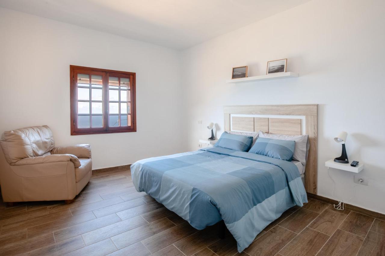 Appartamento Anaga Ocean Views Santa Cruz de Tenerife Esterno foto