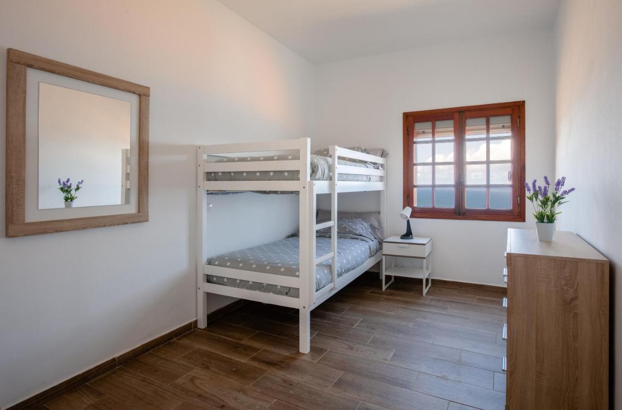 Appartamento Anaga Ocean Views Santa Cruz de Tenerife Esterno foto