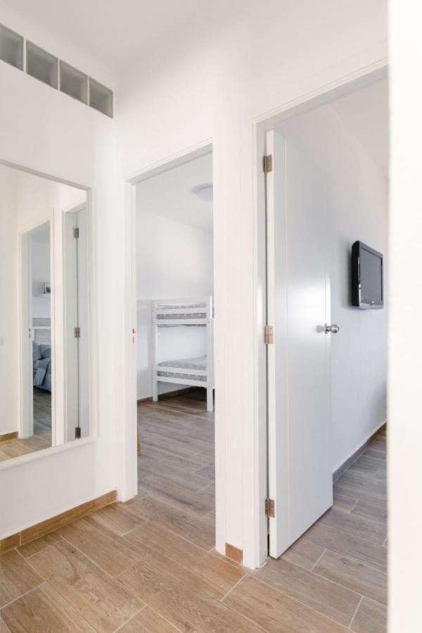 Appartamento Anaga Ocean Views Santa Cruz de Tenerife Esterno foto