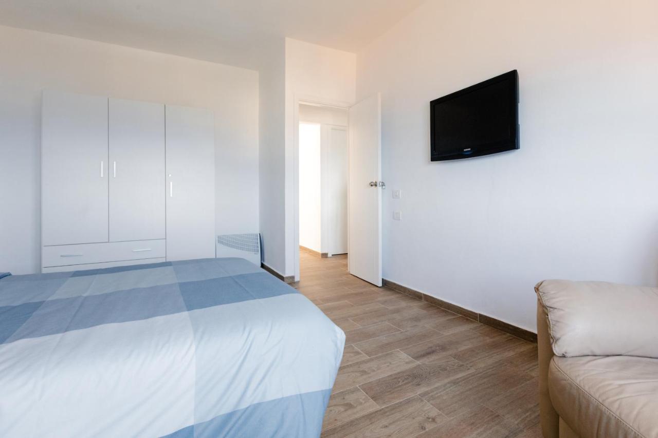 Appartamento Anaga Ocean Views Santa Cruz de Tenerife Esterno foto