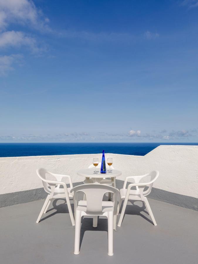 Appartamento Anaga Ocean Views Santa Cruz de Tenerife Esterno foto
