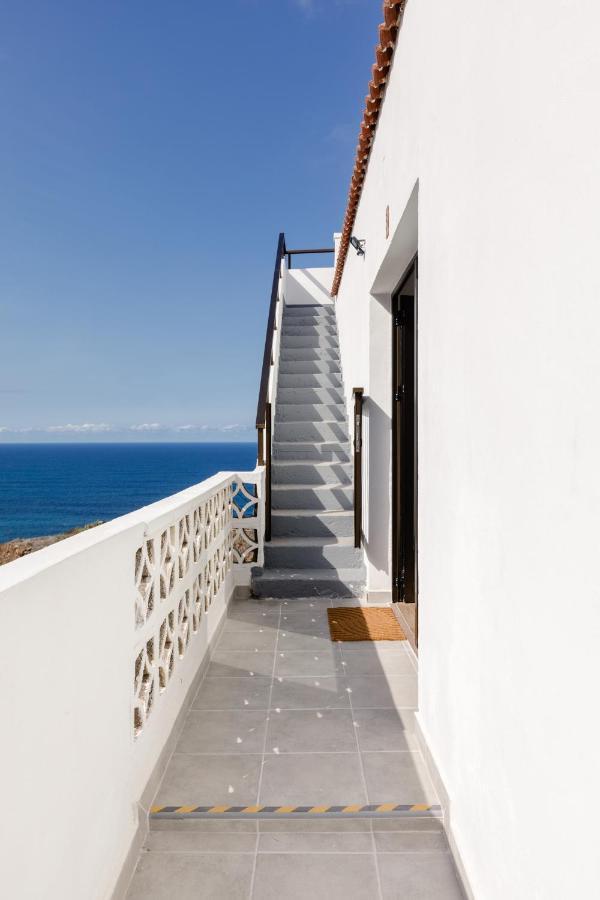 Appartamento Anaga Ocean Views Santa Cruz de Tenerife Esterno foto